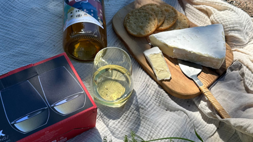 Parhaat vinkit piknikille