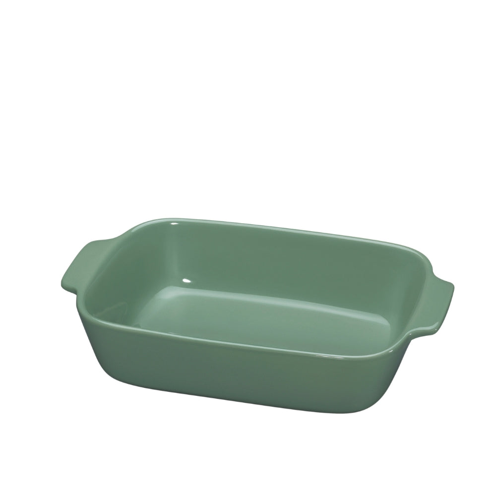 Küchenprofi uunivuoka Porto 30 cm, jade