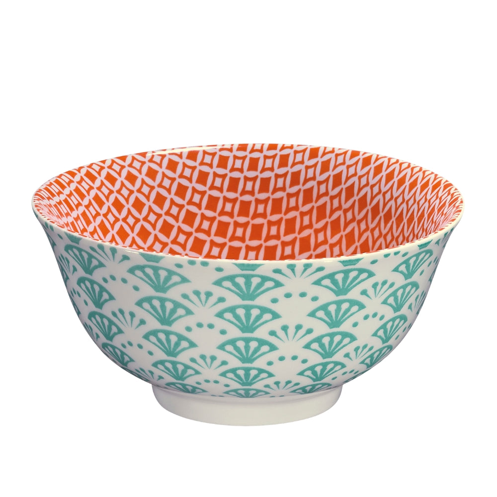 Cilio Amici Fan -kulho 18 cm