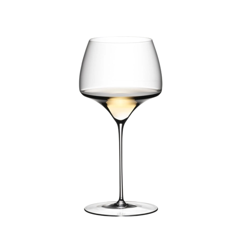 Riedel Manufaktur Vitis Oaked White Wines -valkoviinilasi 1 kpl