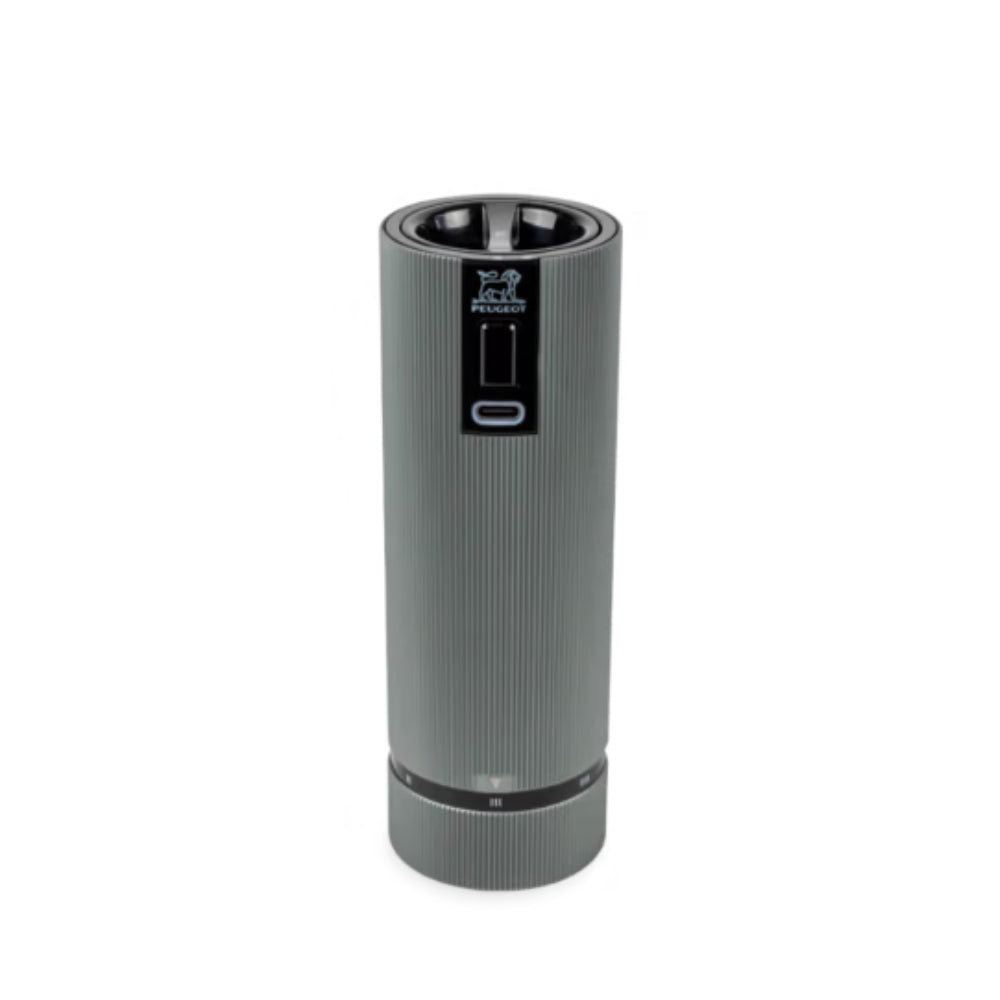 Peugeot Line Carbon -pippurimylly 15 cm, ladattava