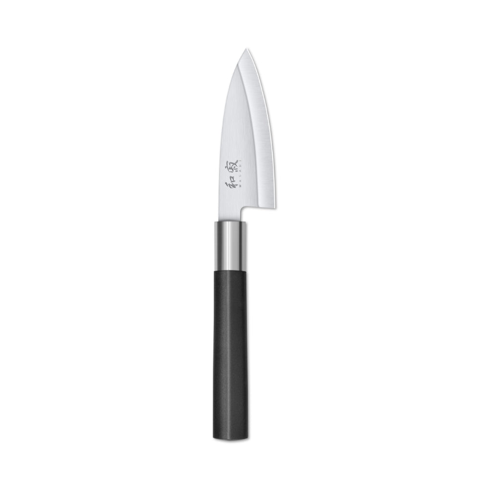 KAI Wasabi Black Deba -veitsi 10,5 cm