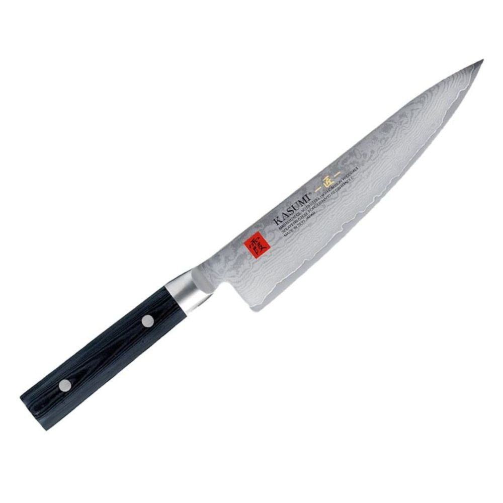 Kasumi Masterpiece Chef -kokkiveitsi 20 cm