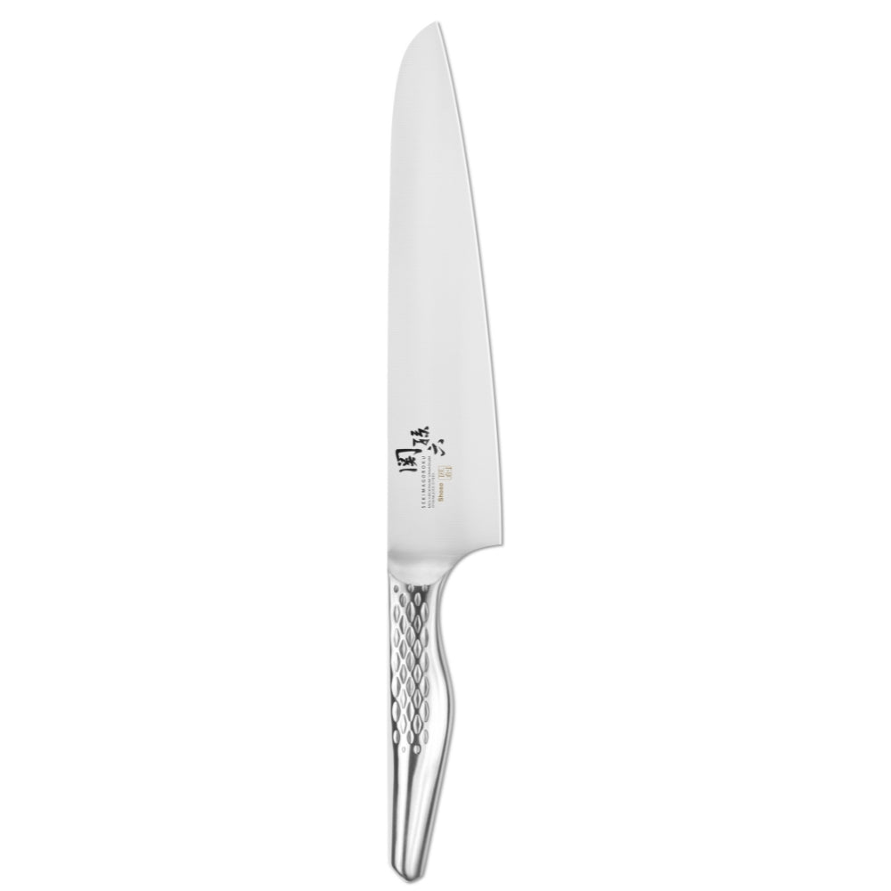 KAI Sekimagoroku Shoso Chef's knife -kokkiveitsi 21 cm