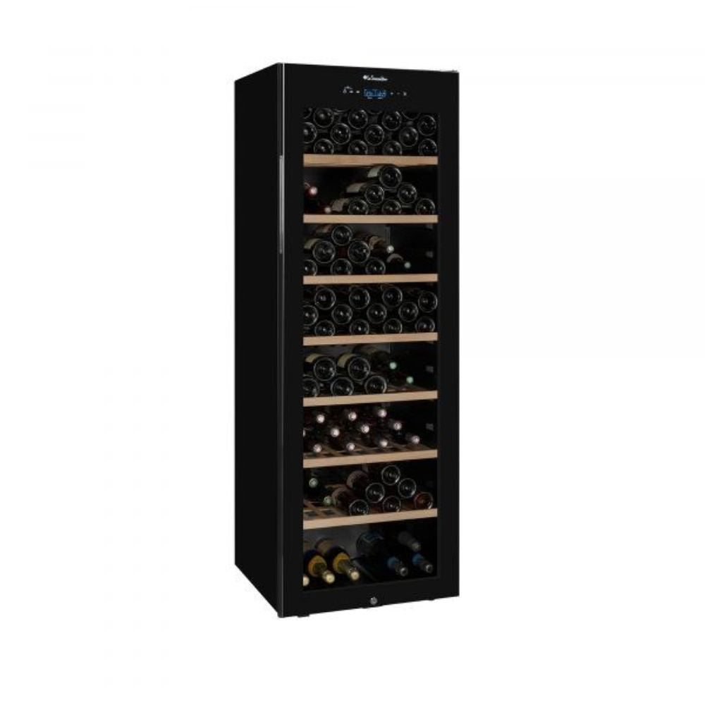 La Sommelière CLASSIC185 viinikaappi