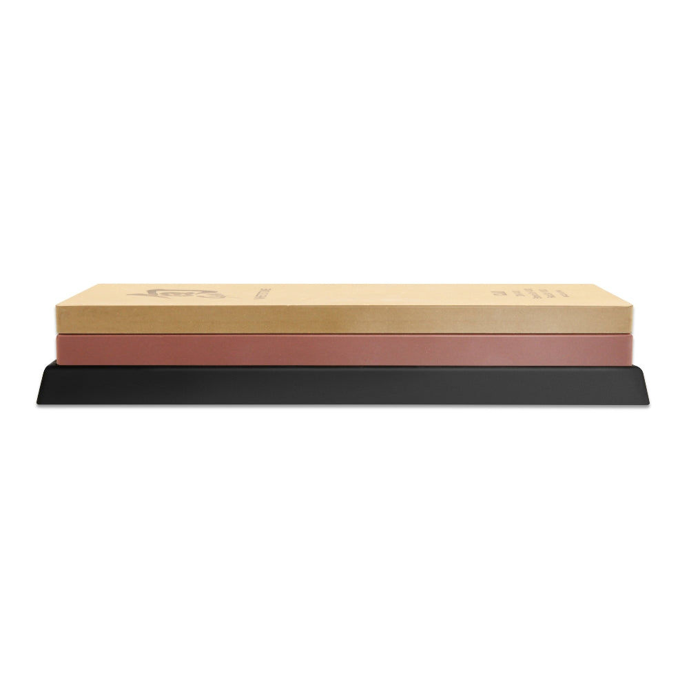 KAI Shun Combination Whetstone -teroituskivi 1000/4000