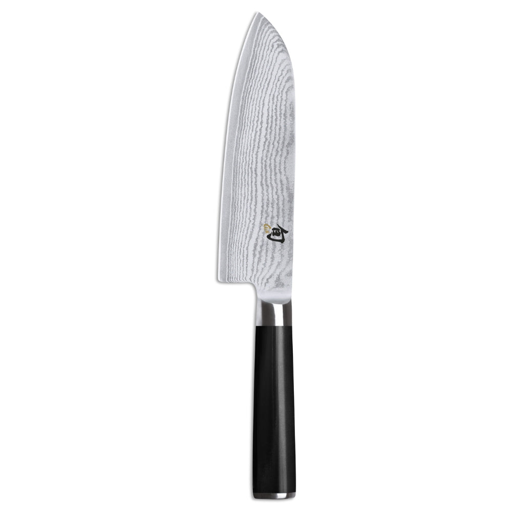 KAI Shun Classic Santoku -veitsi 18 cm vasenkätinen