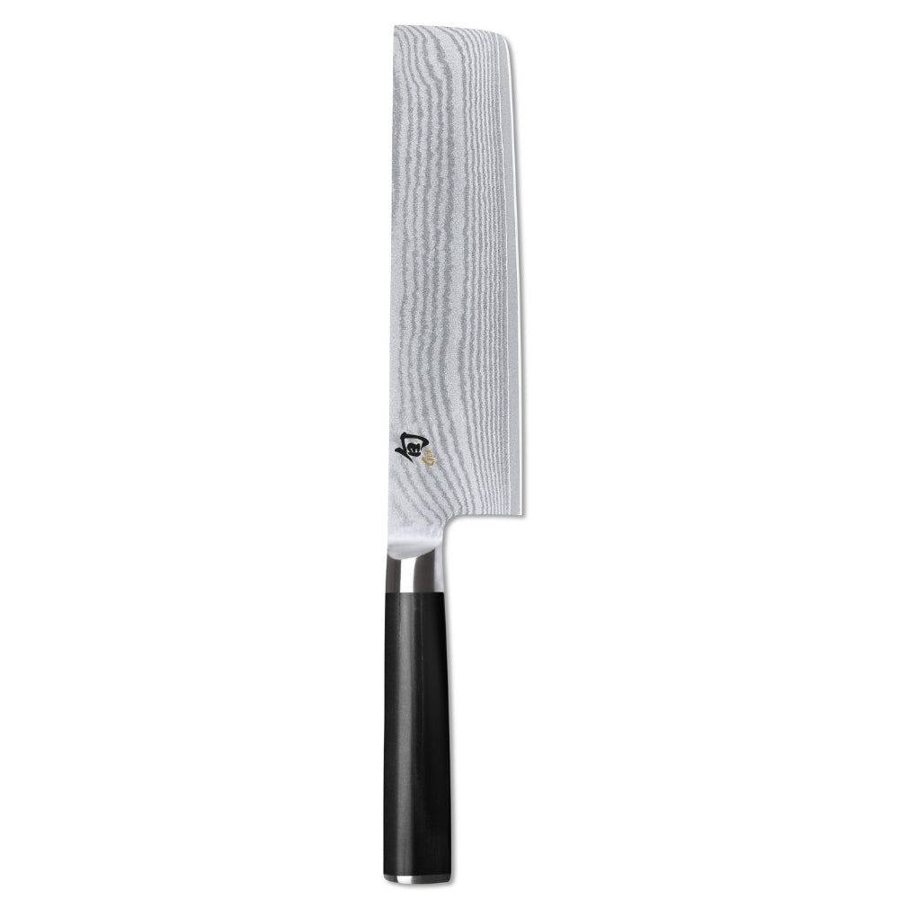 KAI Shun Classic Nakiri -veitsi 16,5 cm