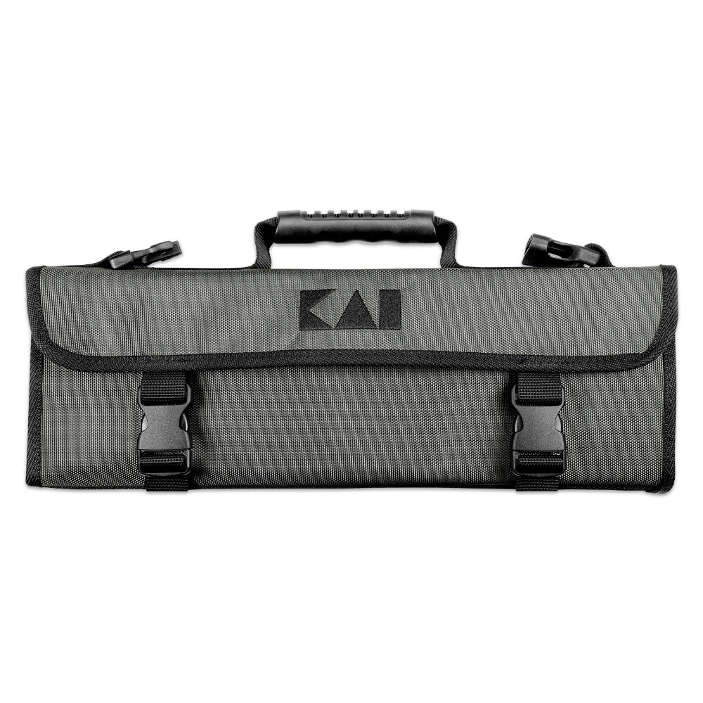 KAI Shun Knife Bag -säilytyslaukku veitsille