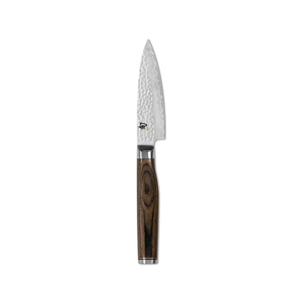 KAI Shun Premier Tim Mälzer Paring knife -keittiöveitsi 10 cm