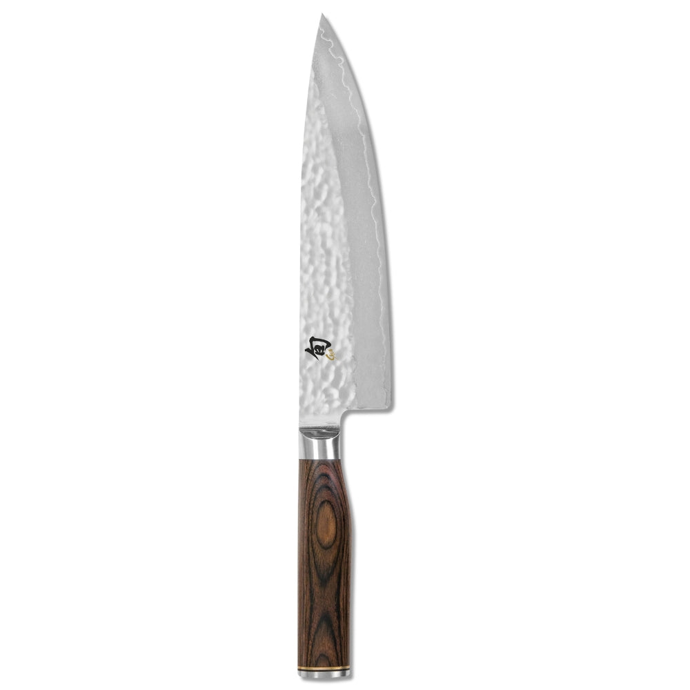 KAI Shun Premier Tim Mälzer Chef's knife -kokkiveitsi 20 cm