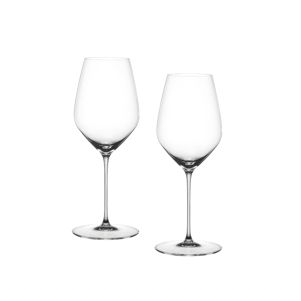 Spiegelau Hi-LITE Universal -viinilasi 2 kpl