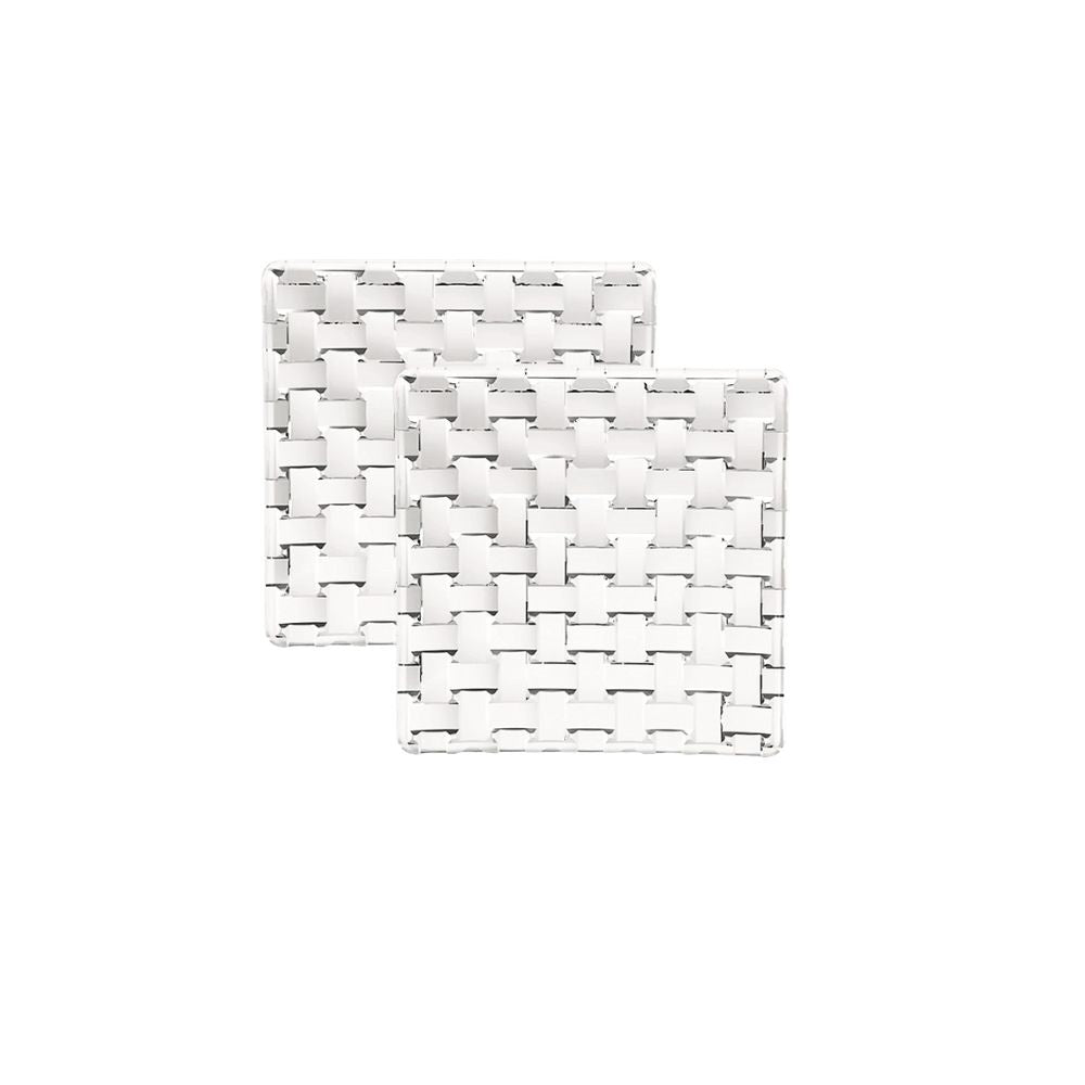 Nachtmann Bossa Nova -lautanen 14 x 14 cm 2 kpl