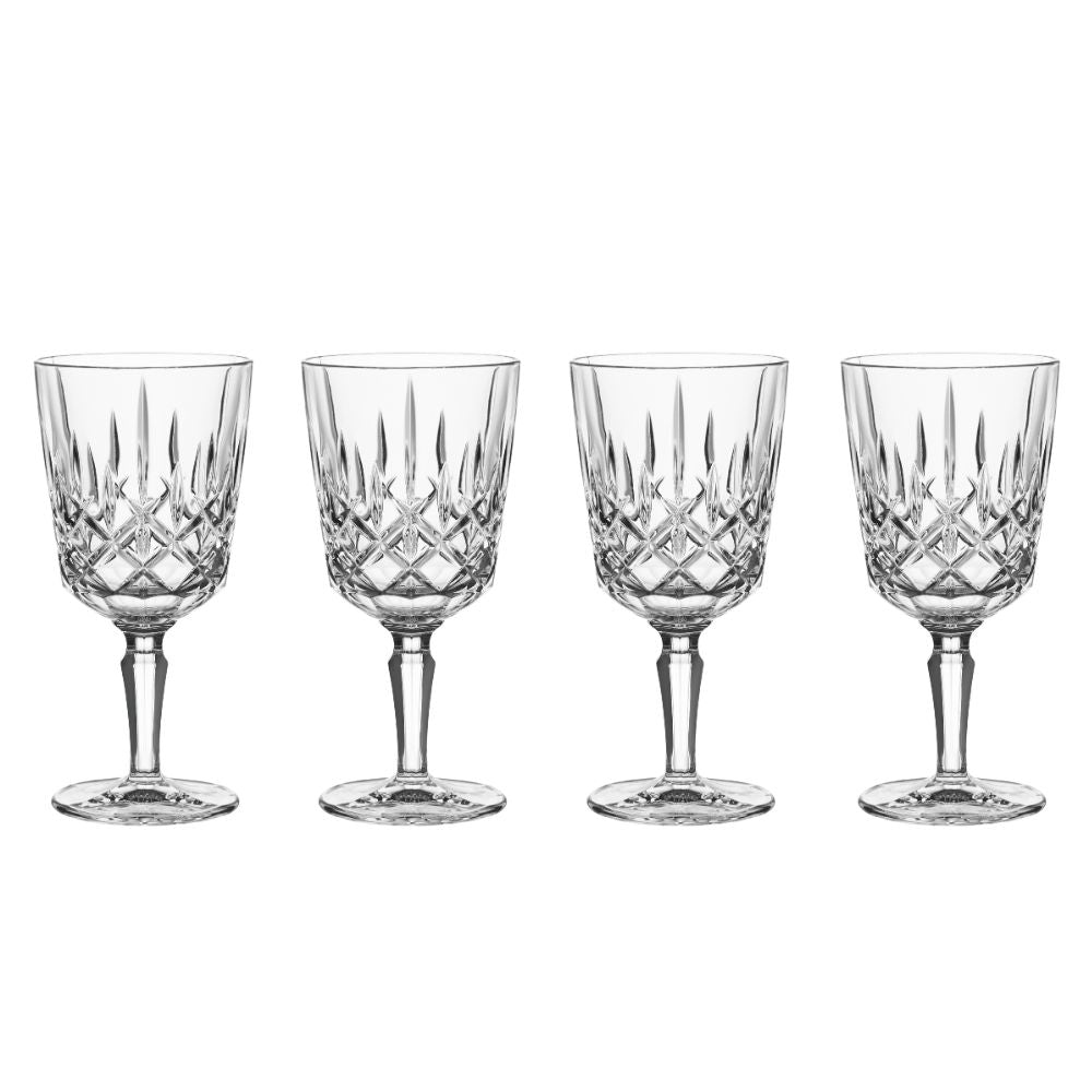 Nachtmann Noblesse -cocktaillasi/viinilasi 4 kpl