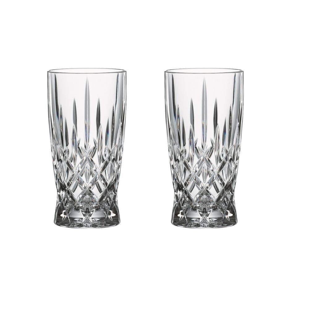 Nachtmann Noblesse Barista Latte Macchiato 2 kpl