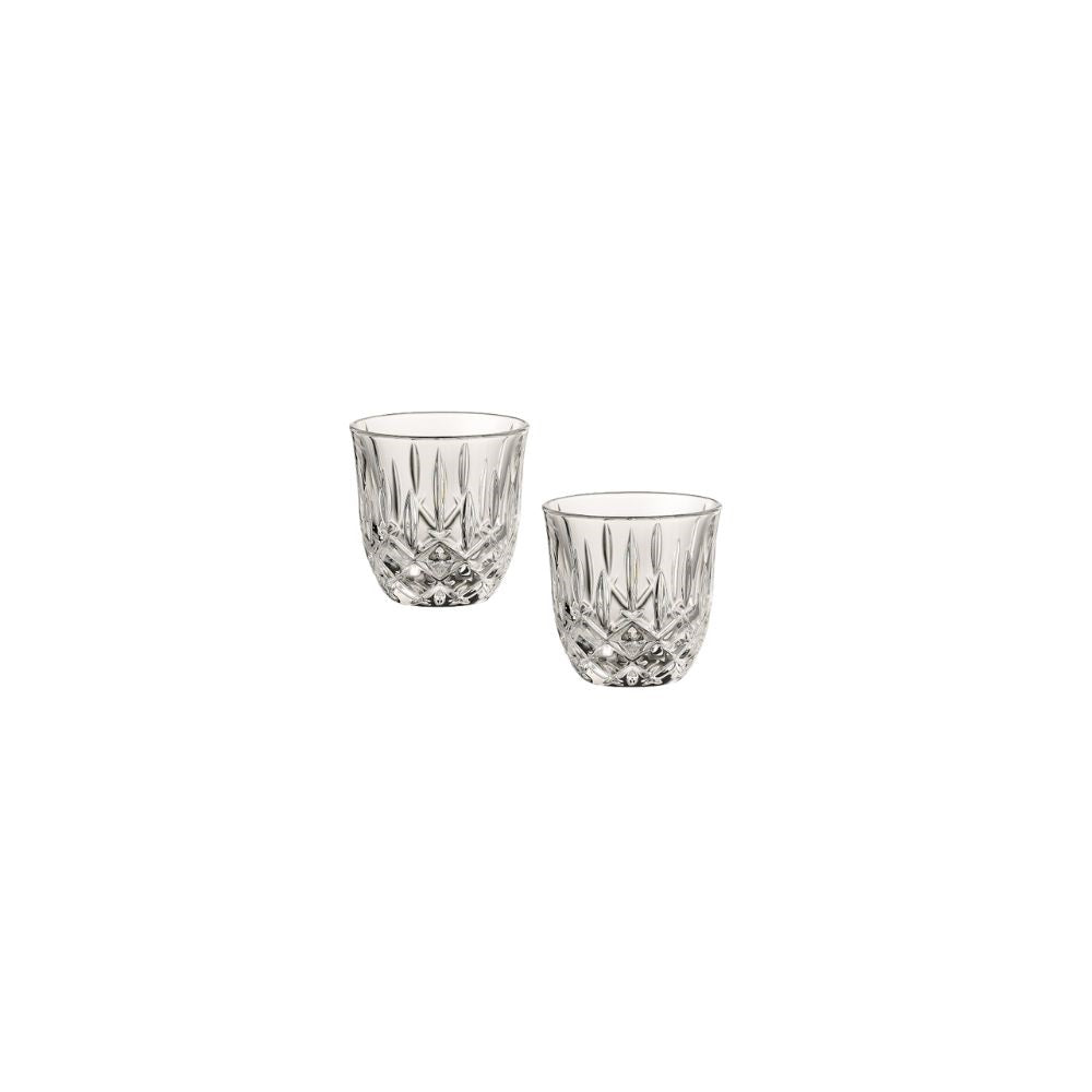 Nachtmann Noblesse Barista Espresso -espressolasi 2 kpl