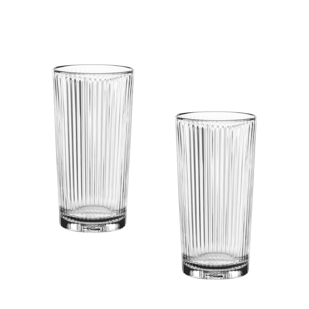 Nachtmann Aperitivo Longdrink -lasi 2 kpl