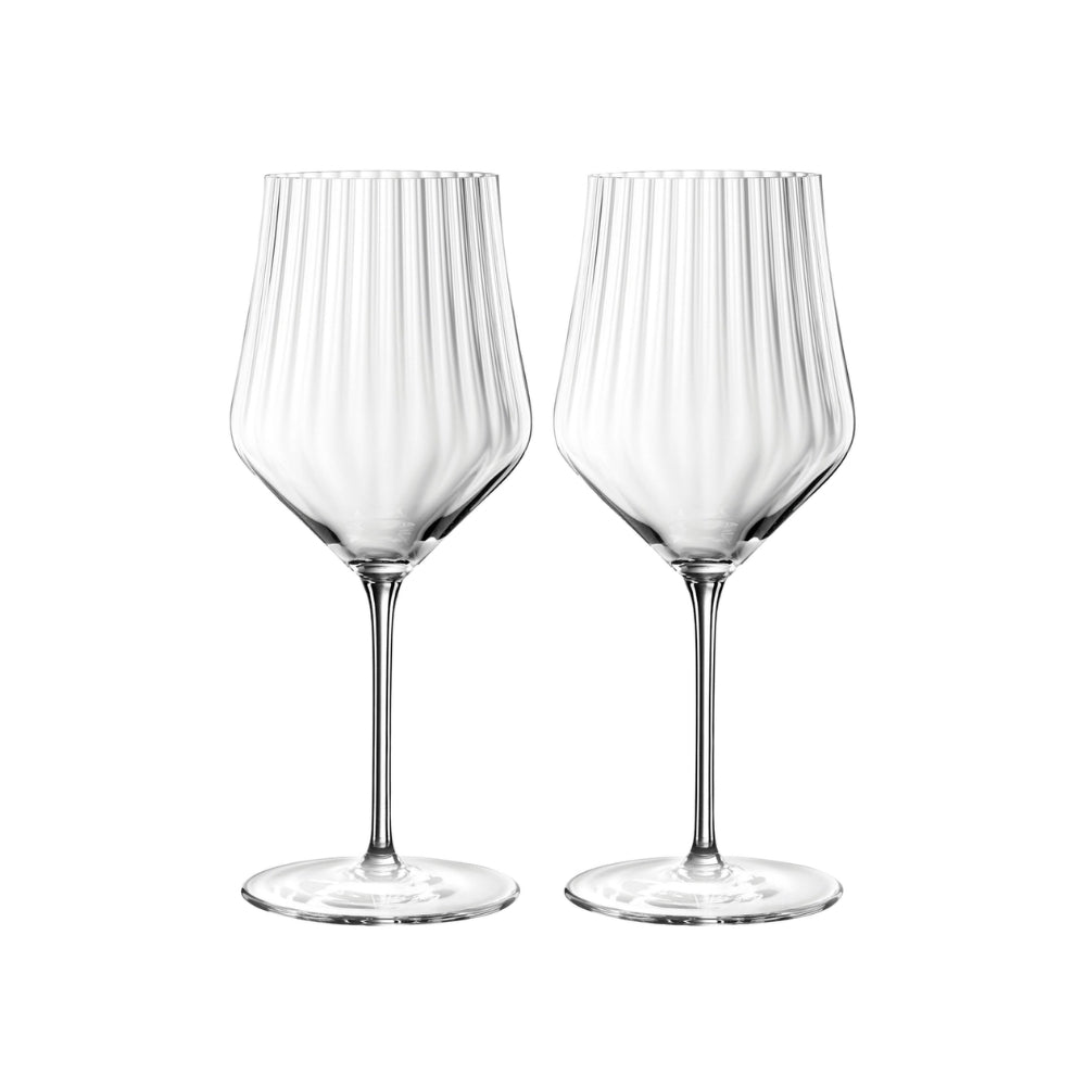 Nachtmann Aperitivo Spritz -cocktaillasi 2 kpl