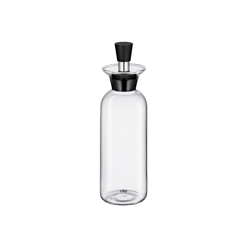 Cilio etikka/öljypullo Liguria 450 ml