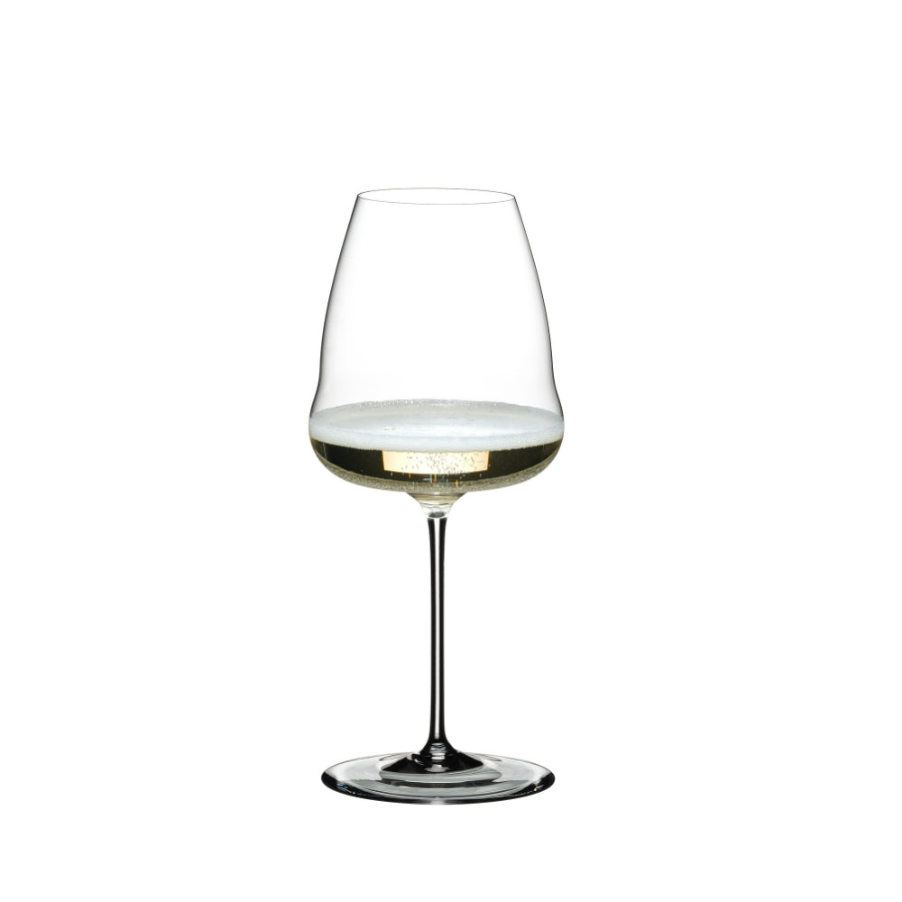 Riedel Winewings Champagne Wine -samppanjalasi 1 kpl