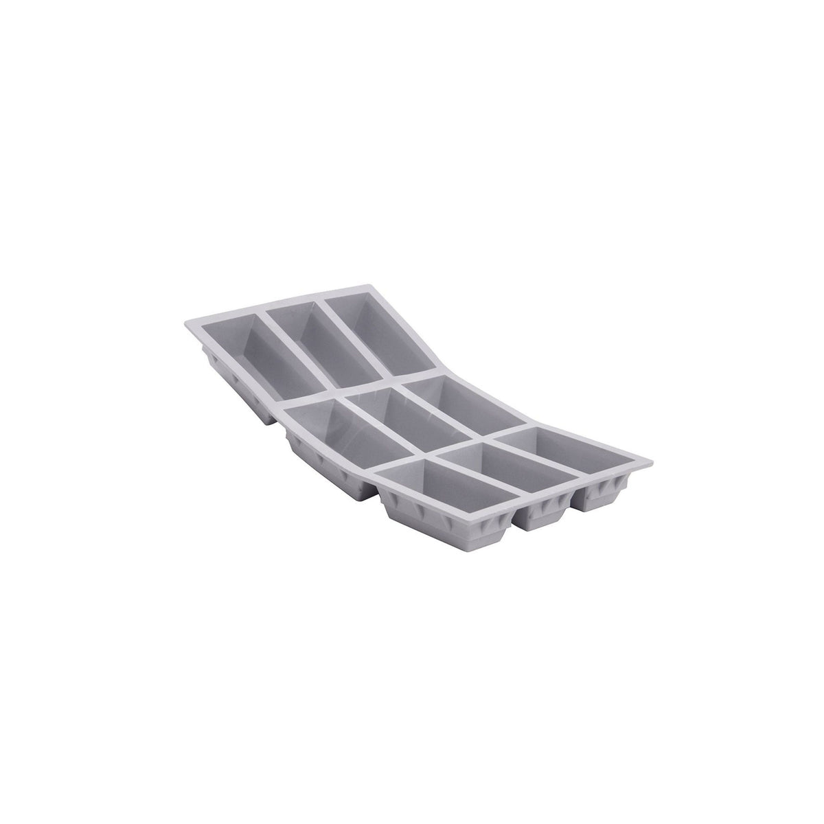 De Buyer Elastomoule silikonimuotti 9-osaa