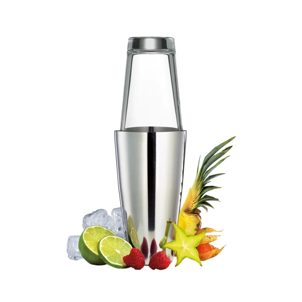 Cilio Boston shaker 400 ml