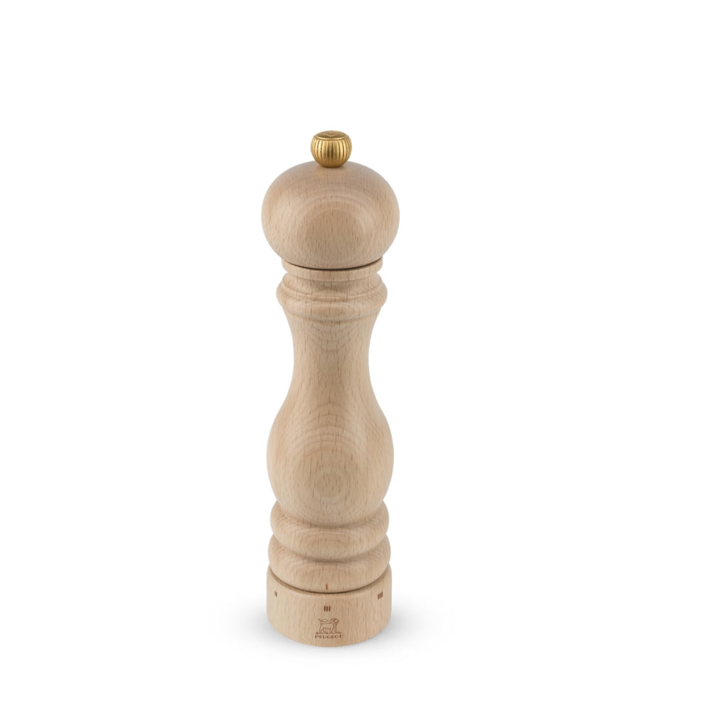 Peugeot Paris u'Select Zirlion -suolamylly 22 cm natural