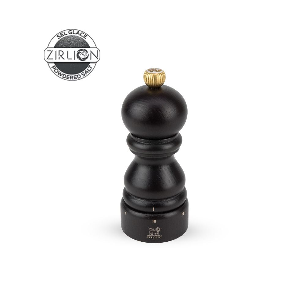 Peugeot Paris u'Select Zirlion -suolamylly 12 cm choco
