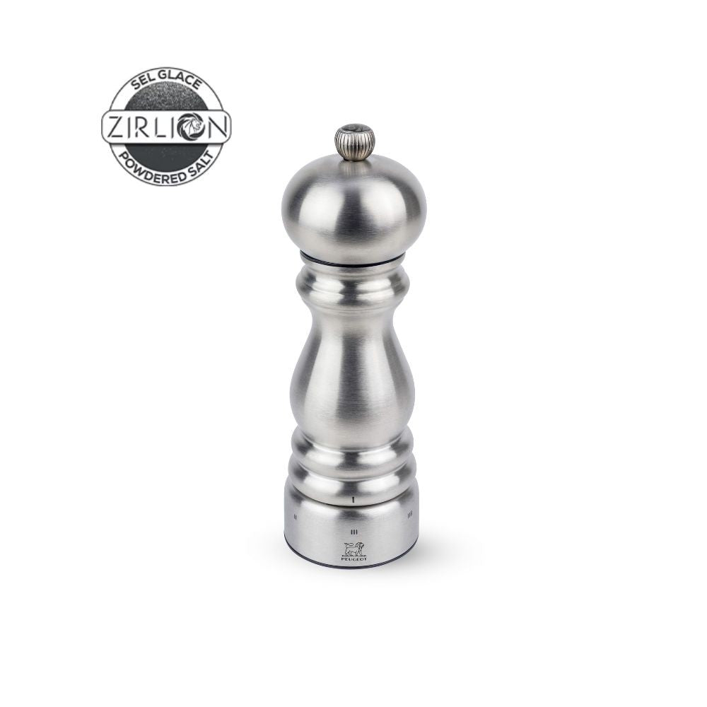 Peugeot Paris Chef u'Select Zirlion -suolamylly 18 cm