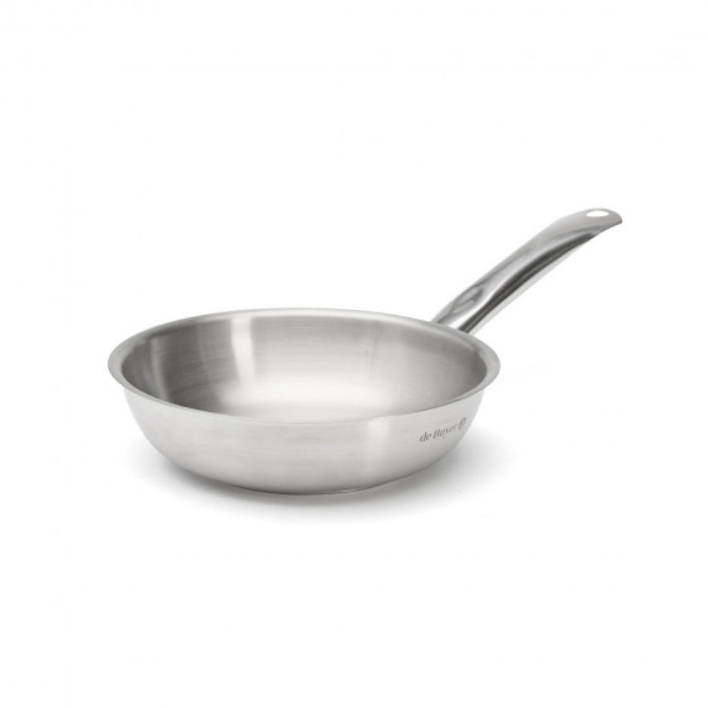 De Buyer Prim'Appety -paistinpannu 20 cm