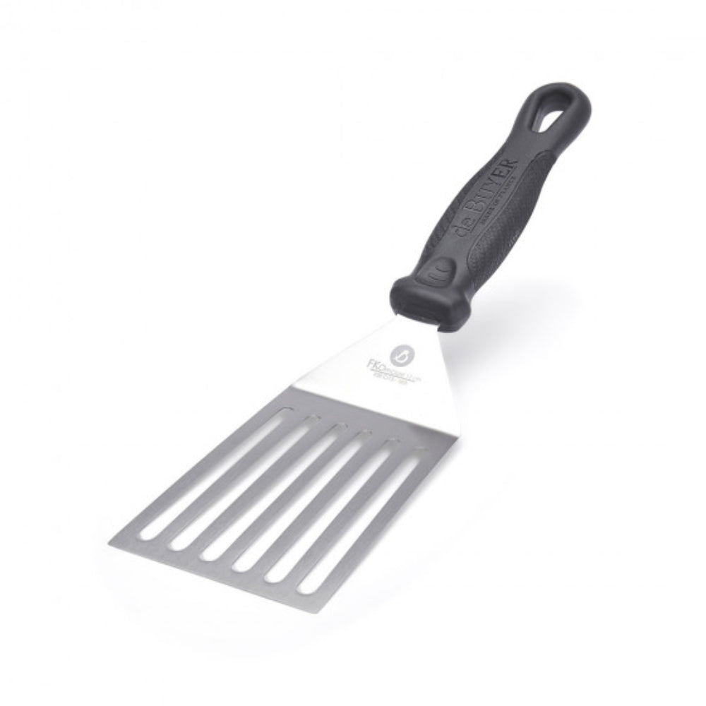 De Buyer paistinlasta rei'itetty 12 cm leveä