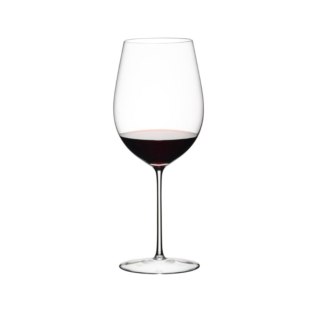 Riedel Sommeliers Bordeaux Grand Cru -punaviinilasi 1 kpl
