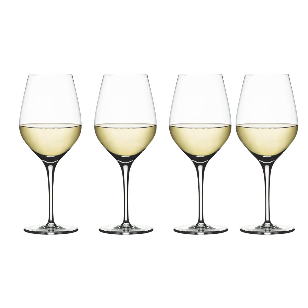 Spiegelau Authentis White Wine -valkoviinilasit 4 kpl