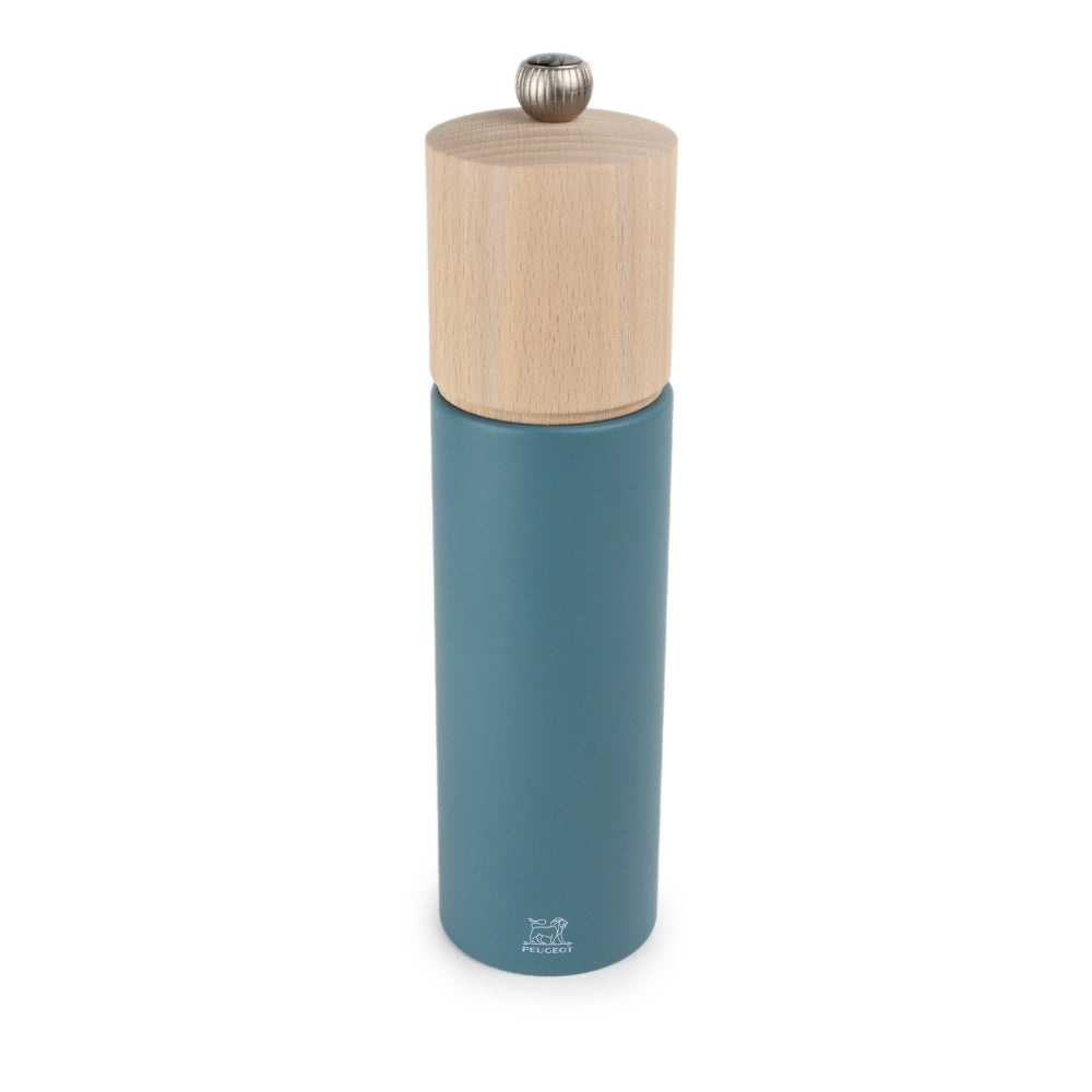 Peugeot Boreal -pippurimylly 21 cm sininen