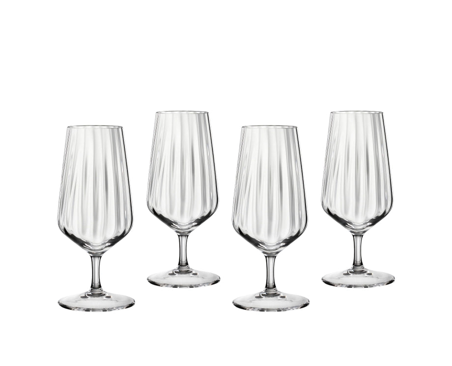 Spiegelau Lifestyle Beer -olutlasit 4 kpl