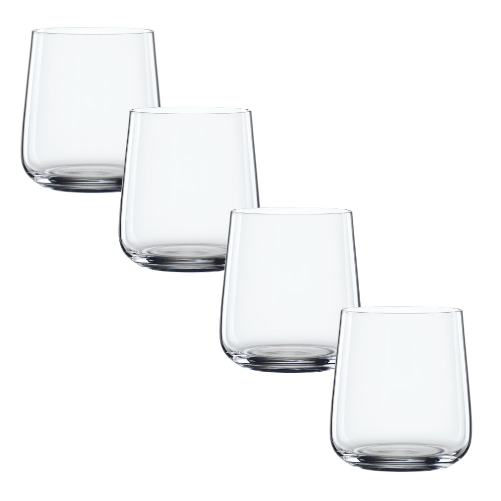 Spiegelau Style Tumbler -juomalasi 4 kpl