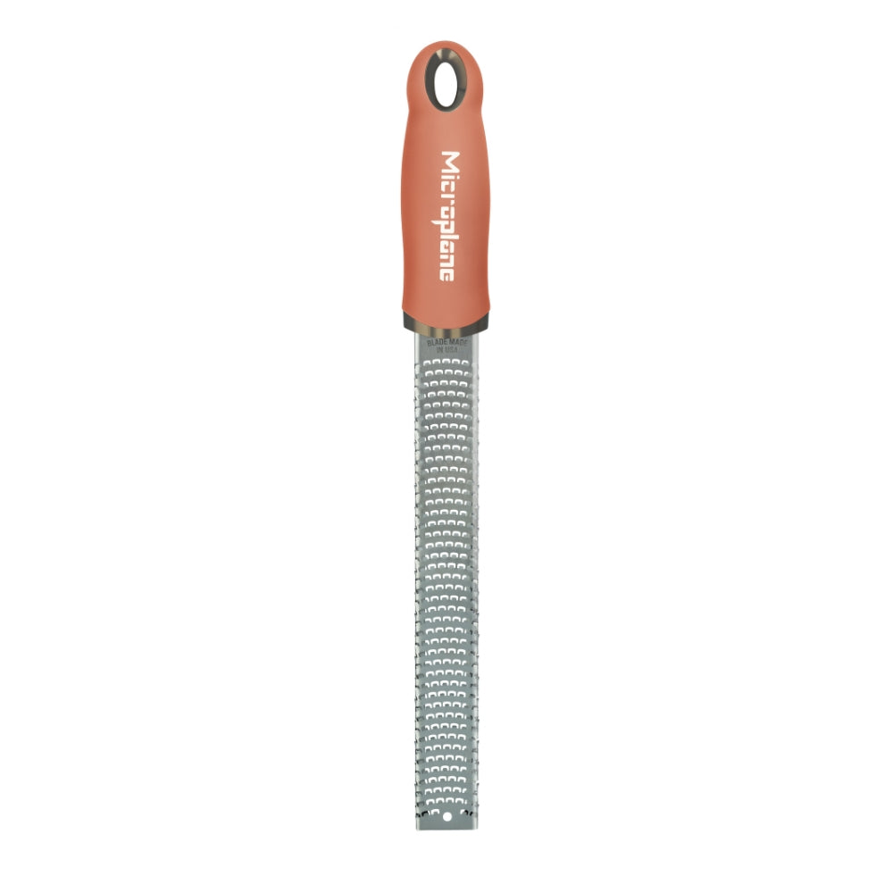 Microplane Premium Classic -raastin kaneli