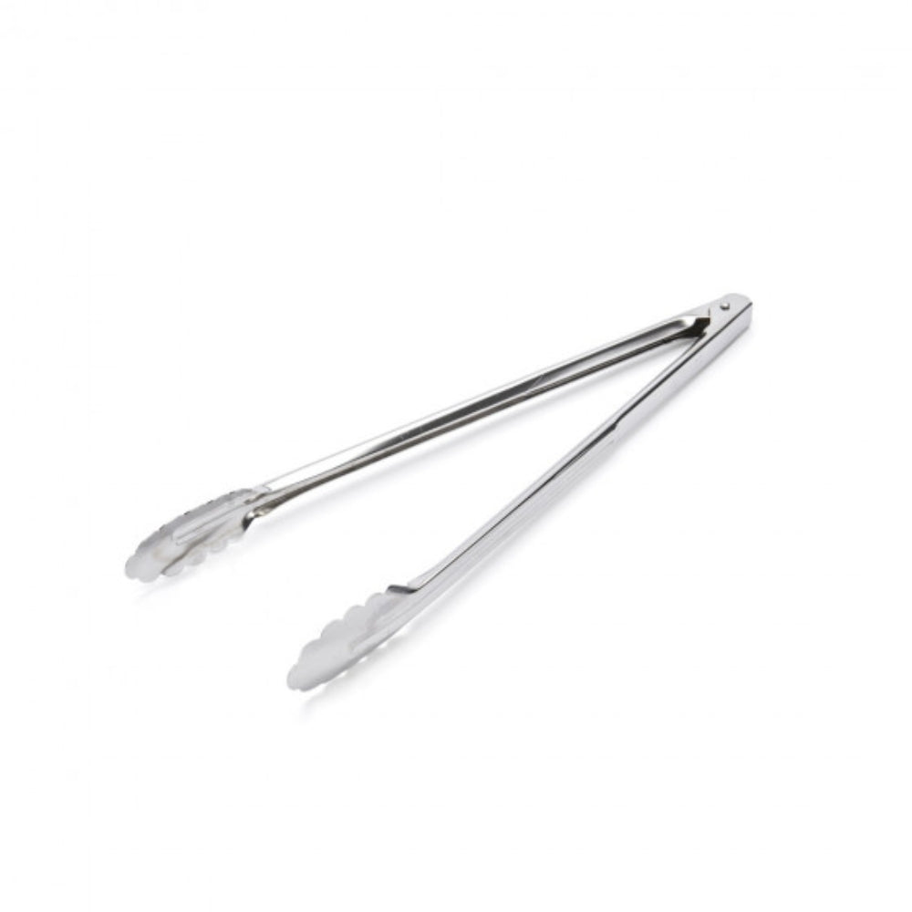 De Buyer teräspihdit 30 cm