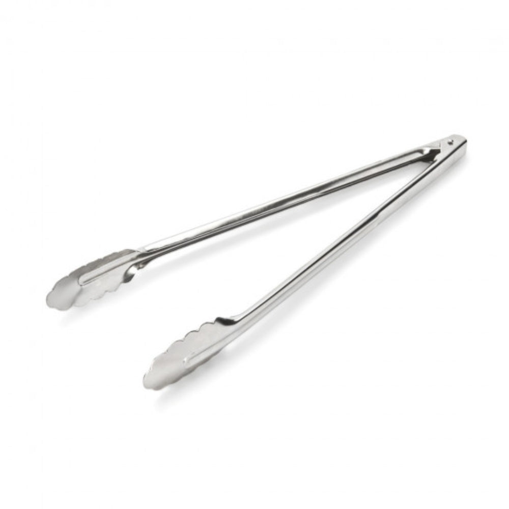 De Buyer teräspihdit 40 cm