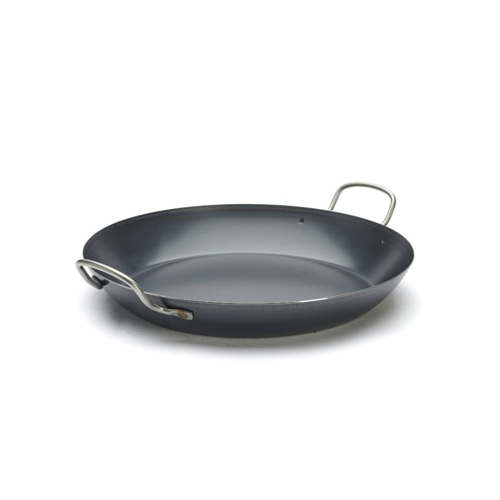 De Buyer La Lyonnaise -paellapannu 37 cm