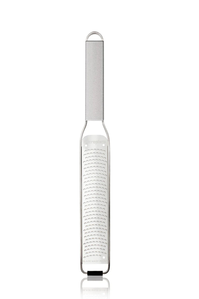Microplane Professional -raastin hieno, kapea