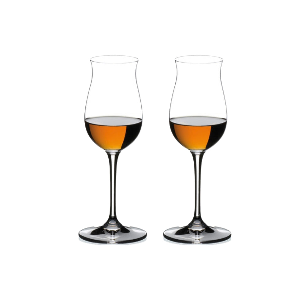 Riedel Vinum Cognac Hennessy -konjakkilasi 2 kpl