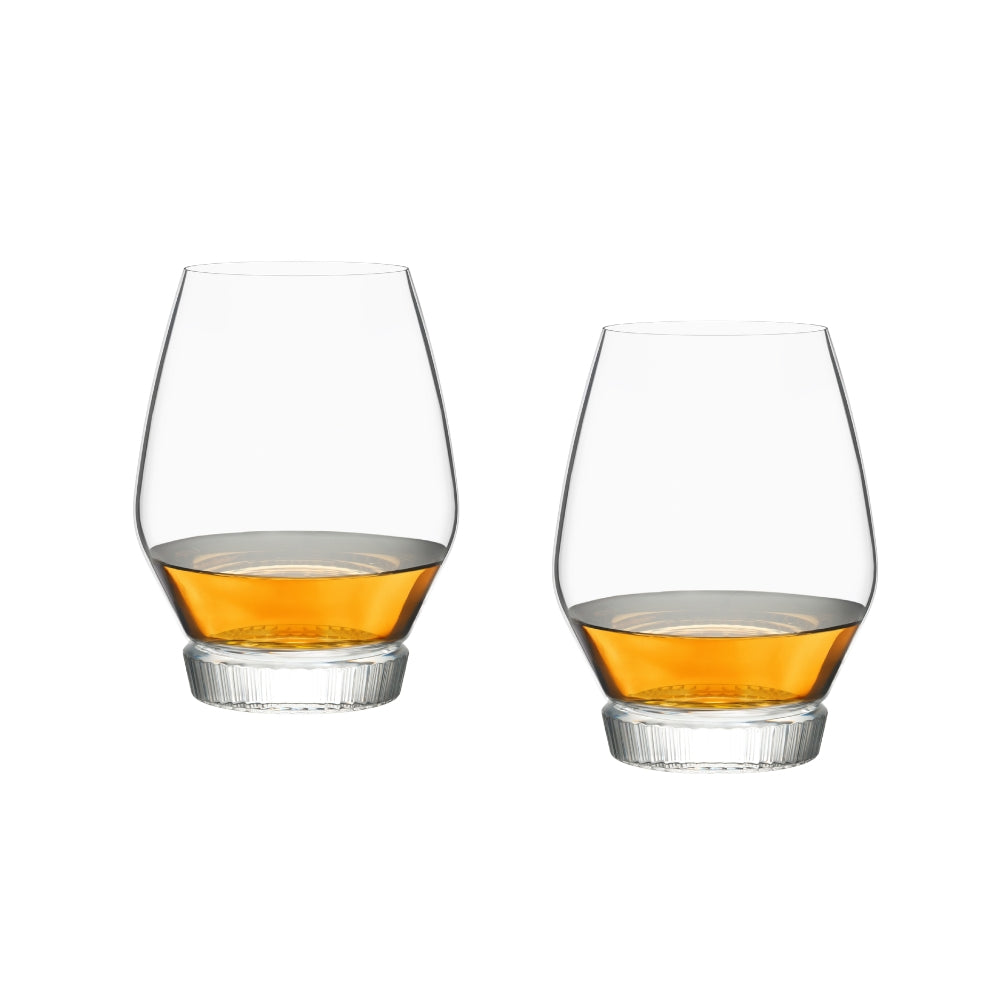 Riedel Vinum All American Bourbon Glass 2 kpl