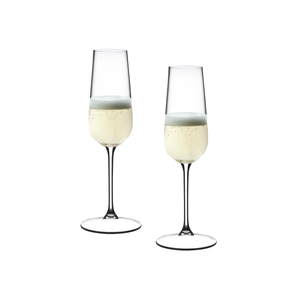 Riedel GRAPE@RIEDEL Champagne Flute - kuohuviinilasi 2 kpl