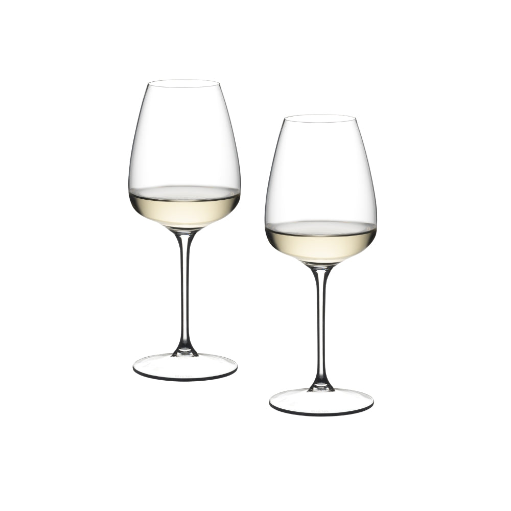 Riedel GRAPE@RIEDEL White Wine - valkoviinilasi 2 kpl