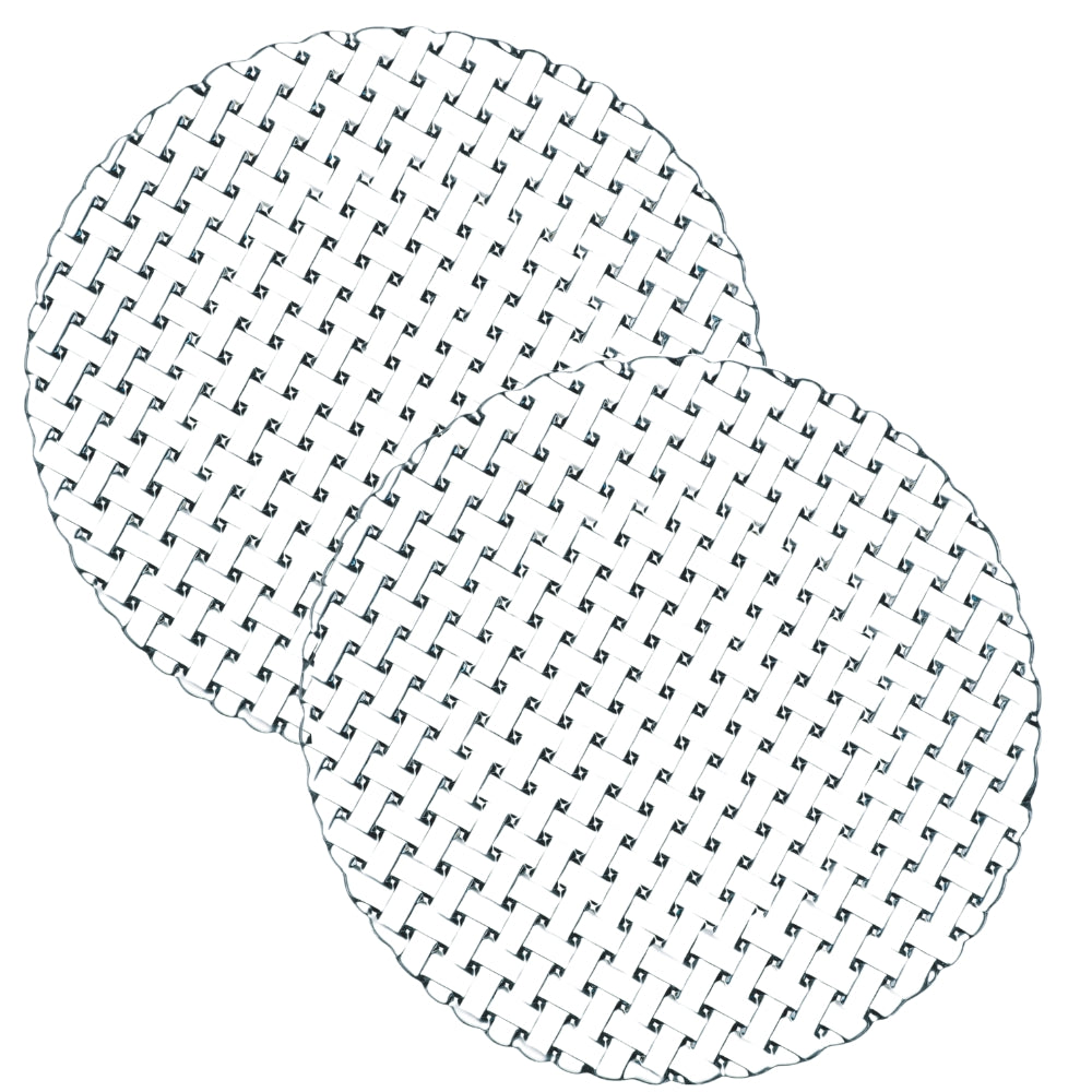 Nachtmann Bossa Nova -lautanen 23 cm 2 kpl