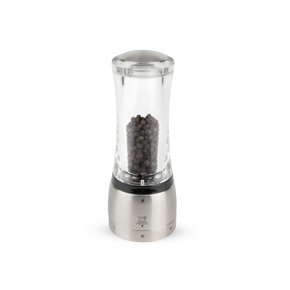 Peugeot Daman u'Select -pippurimylly 16 cm