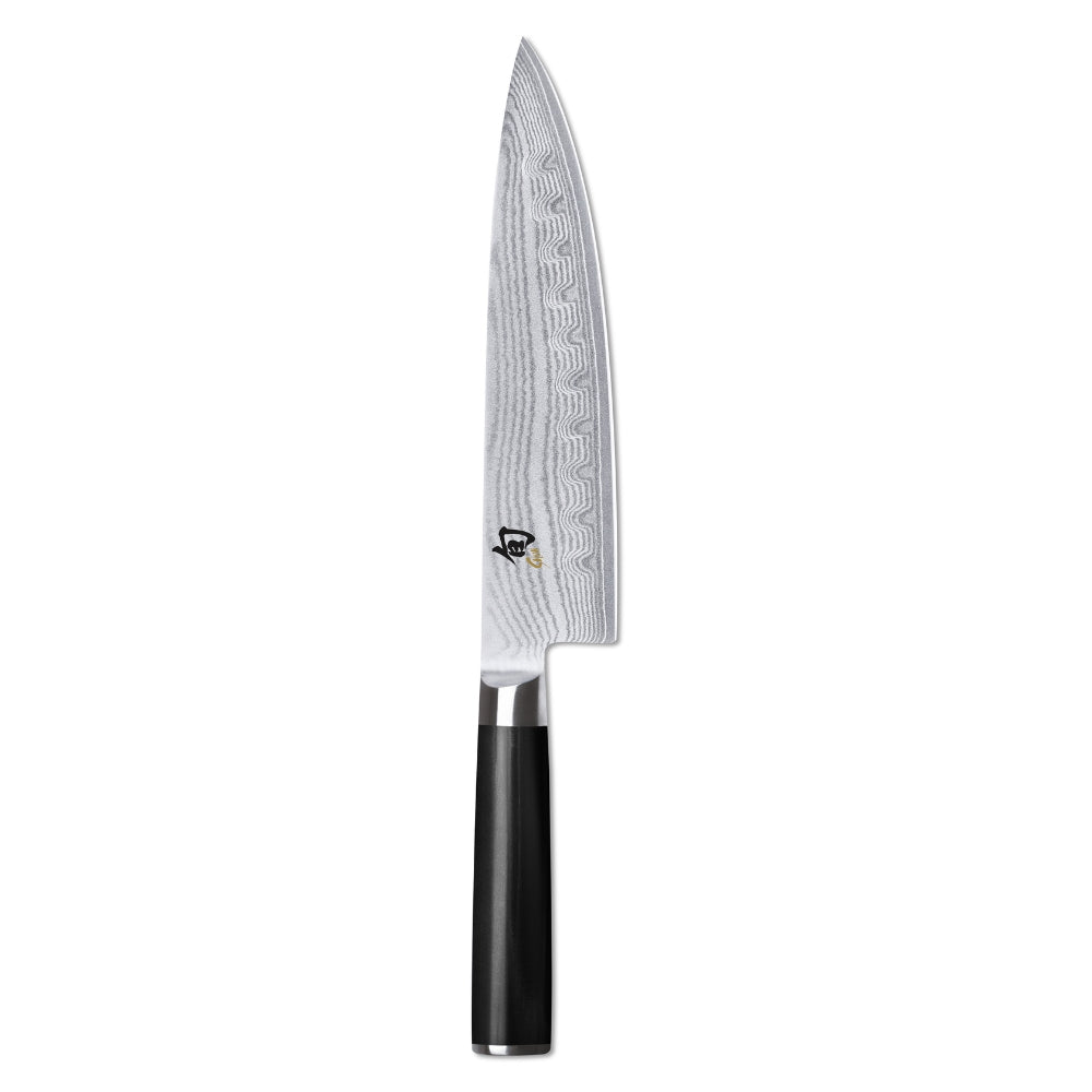 KAI Shun Classic Scalloped Chef´s Knife -kokkiveitsi 20 cm