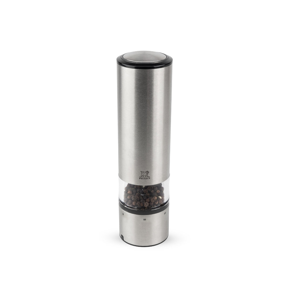 Peugeot Elis Sense U pippurimylly paristoilla 20 cm