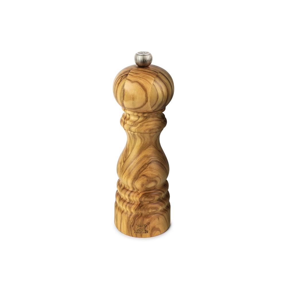 Peugeot Paris Olivier -suolamylly Zirlion 18 cm
